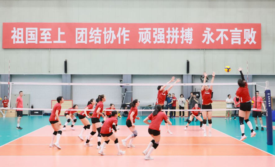 完美体育中国官网引领你的健康之路